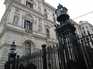  immeuble du 10 Downing Street